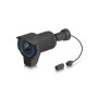 NET CAMERA AI LPR 8MP/BLACK UVC-AI-LPR-B UBIQUITI