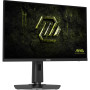 LCD Monitor, MSI, 27 , 2560 x 1440 pixels, Wide Quad HD, Native aspect ratio 16:9, LCD, Flat, MAG274QPFX32