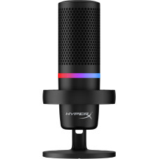 MICROPHONE HYPERX DUOCAST/BLACK HMID1R-A-BK/G HYPERX