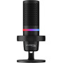 MICROPHONE HYPERX DUOCAST/BLACK HMID1R-A-BK/G HYPERX