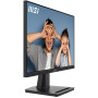 LCD Monitor, MSI, PRO MP225, 21.5, Business, Matte, Panel IPS, 1920x1080, 16:9, 100Hz, 4 ms, Colour Black, PROMP225