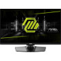 LCD Monitor, MSI, 24.5 , 1920 x 1080 pixels, Full HD, Native aspect ratio 16:9, Flat, MAG255PXF