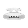 Access Point, TP-LINK, 22000 Mbps, IEEE 802.11a/b/g, IEEE 802.11n, IEEE 802.11ac, IEEE 802.11ax, 2x10GbE, EAP783