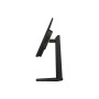 LCD Monitor, SAMSUNG, 27 , 5120 x 2880 pixels, 5K Ultra HD, Native aspect ratio 16:9, LCD, Flat, LS27HG806EFXEN