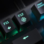 KEYBOARD GAMING ALLOY ORIGINS/CORE ENG HX-KB7BLX-US HYPERX