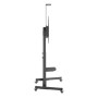 TV SET ACC FLOOR STAND 60-100/TVS-100T-03 GEMBIRD