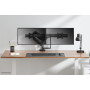 MONITOR ACC DESK MOUNT 17-32/DS75-450BL2 NEOMOUNTS
