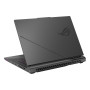 Notebook, ASUS, ROG Strix, G16 (2025), G614FR-S5022W, CPU Ryzen 9, 9955HX, 2500 MHz, 16, 2560x1600, RAM 16GB, DDR5, 5600 MHz, SSD 1TB, NVIDIA GeForce RTX 5070 Ti, 12GB, ENG, Windows 11 Home, 2.5 kg, 90NR0NK8-M001X0