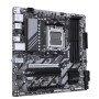 Mainboard, GIGABYTE, AMD B850, SAM5, Micro-ATX, Memory DDR5, Memory slots 4, B850MDS3H