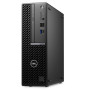 PC, DELL, OptiPlex, Plus 7010, Business, SFF, CPU Core i5, i5-13500, 2500 MHz, RAM 16GB, DDR5, SSD 512GB, Graphics card Intel Integrated Graphics, Integrated, ENG, Windows 11 Pro, Included Accessories Dell Optical Mouse-MS116 - Black;Dell Wired Keyboard K