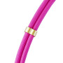 CABLE USB-C TO USB-C 1.65M/LANYARD PINK 7991004 INTENSO