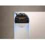 VACUUM CLEANER ROBOT/D20 PRO RLD43SA-WH DREAME