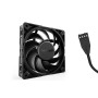 CASE FAN 120MM SILENT WINGS/PRO 4 BL098 BE QUIET