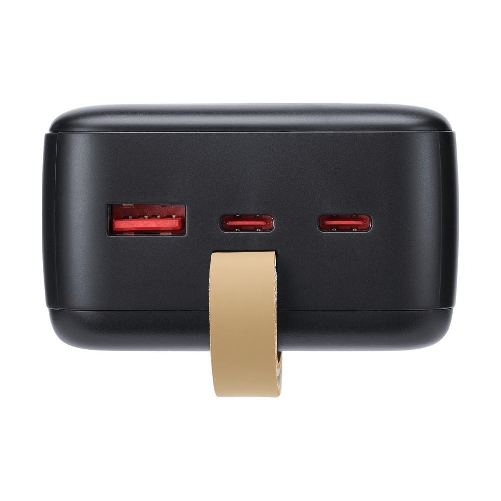 POWER BANK USB 30000MAH/VA1083 RIVACASE POWER BANK USB 30000MAH/VA1083 RIVACASE