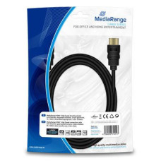 CABLE HDMI-HDMI 3M/MRCS155 MEDIARANGE