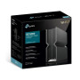Wireless Router, TP-LINK, Wireless Router, 1500 Mbps, Mesh, Number of antennas 6, ARCHERBE700