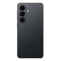 MOBILE PHONE GALAXY S26/256GB BLACK SM-S942B SAMSUNG