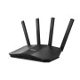 Wireless Router, ASUS, Wireless Router, 6500 Mbps, Mesh, LAN \ WAN ports 1, Number of antennas 4, RT-BE82U