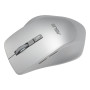 MOUSE USB OPTICAL WRL WT425/SILVER 90XB0280-BMU0L0 ASUS