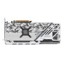 Graphics Card, ASROCK, AMD Radeon RX 7800 XT, 16 GB, GDDR6, 256 bit, PCIE 4.0 16x, 1xHDMI, 3xDisplayPort, RX7800XTSL16GO