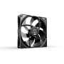 CASE FAN 140MM PURE WINGS 3/PWM 3PACK BL139 BE QUIET