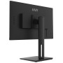 LCD Monitor, MSI, PRO MP242AP, 23.8, Business, Panel IPS, 1920x1080, 16:9, 100Hz, 1 ms, Swivel, Pivot, Height adjustable, Tilt, Colour Black, PROMP242AP