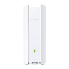 Access Point, TP-LINK, Omada, 1800 Mbps, IEEE 802.11a, IEEE 802.11b, IEEE 802.11g, IEEE 802.11n, IEEE 802.11ac, IEEE 802.11ax, EAP610-OUTDOOR