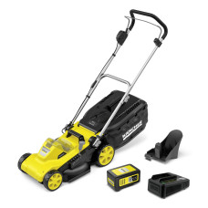 LAWN MOWER LMO 3-18/1.445-411.0 KARCHER LAWN MOWER LMO 3-18/1.445-411.0 KARCHER