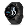 SMARTWATCH VENU 4 45MM/SLATE/BLK 010-03014-00 GARMIN
