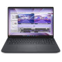 Notebook, DELL, Pro Max, 16, MC16250, CPU Core Ultra, u7-255H, 2000 MHz, 16, RAM 32GB, DDR5, 5600 MHz, SSD 1TB, Intel Graphics, Integrated, NOR, Card Reader MicroSD, Smart Card Reader, Windows 11 Pro, 2.2 kg, BTO105_MC16250_EMEA_NORD