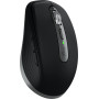 MOUSE USB MX ANYWHERE 3S MAC/SPACE GREY 910-006947 LOGITECH