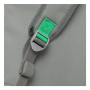NB BACKPACK ROLLTOP 15L 15.6/5567 GREY RIVACASE
