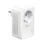 NET POWERLINE ADAPTER 1000MBPS/TL-PA7017P KIT TP-LINK