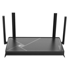 Wireless Router, TP-LINK, 3600 Mbps, Number of antennas 4, ARCHERBE3600