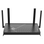 Wireless Router, TP-LINK, 3600 Mbps, Number of antennas 4, ARCHERBE3600
