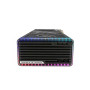 Graphics Card, ASUS, NVIDIA GeForce RTX 4090, 24 GB, GDDR6X, PCIE 4.0 16x, 2xHDMI, 3xDisplayPort, ROG-STRIX-RTX4090O24G-GAM