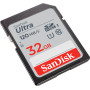 MEMORY SDHC 32GB UHS-I/SDSDUN4-032G-GN6IN SANDISK