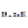 Mainboard, GIGABYTE, Intel B760 Express, LGA1700, Micro-ATX, Memory DDR5, Memory slots 4, B760MDS3HWF6EGEN5