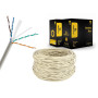 CABLE CAT6 UTP 304M GRAY/UPC-6004SE-SO GEMBIRD