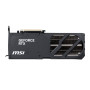 Graphics Card, MSI, NVIDIA GeForce RTX 5070, 12 GB, GDDR7, 192 bit, PCIE 5.0 16x, Triple slot Fansink, RTX507012GSHADOW3XOC