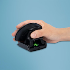 MOUSE USB OPTICAL WRL TWISTER/BLACK RGOTWBMWLBL R-GO TOOLS MOUSE USB OPTICAL WRL TWISTER/BLACK RGOTWBMWLBL R-GO TOOLS