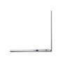 Notebook, ACER, Aspire, A315-59-57H0, CPU i5-1235U, 1300 MHz, 15.6, 1920x1080, RAM 8GB, DDR4, SSD 512GB, Intel Iris Xe Graphics, Integrated, ENG/RUS, Windows 11 Home, Silver, 1.78 kg, NX.K6TEL.009
