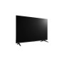 TV Set, LG, 55 , 4K Ultra HD, 3840 x 2160 pixels, Flat, 16:9, LCD, 55UA731C