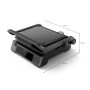 GRILL ELECTRIC/HD6307/70 PHILIPS