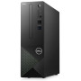 PC, DELL, Vostro, 3020, Business, SFF, CPU Core i7, i7-13700, 2100 MHz, RAM 16GB, DDR4, 3200 MHz, SSD 512GB, Graphics card Intel UHD Graphics 770, Integrated, Windows 11 Pro, Included Accessories Dell Optical Mouse-MS116 - Black, N2028VDT3020SFFEMEA01_N