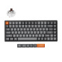 KEYBOARD WRL K2 MAX RGB/BLACK K2M-J3 KEYCHRON
