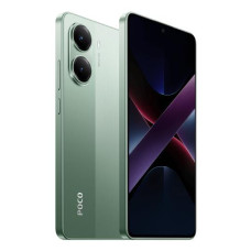 MOBILE PHONE POCO X7 PRO/12/512GB GREEN MZB0J1EEU POCO MOBILE PHONE POCO X7 PRO/12/512GB GREEN MZB0J1EEU POCO