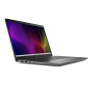 Notebook, DELL, Latitude, 3540, CPU Core i5, i5-1335U, 1300 MHz, 15.6, 1920x1080, RAM 8GB, DDR4, 3200 MHz, SSD 256GB, Intel Iris Xe Graphics, Integrated, ENG/RUS, Windows 11 Pro, 1.81 kg, N028L354015EMEA_AC_VP_R