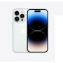 MOBILE PHONE IPHONE 14 PRO/256GB SILVER MQ103 APPLE