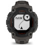SMARTWATCH INSTINCT E/BLK/CHARC 010-02933-00 GARMIN
